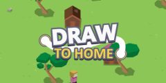 Draw To Home 3D